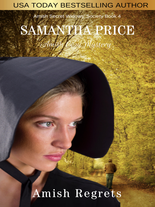 Title details for Amish Regrets by Samantha Price - Available